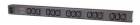 APC Rack PDU, Basic, Zero U, 16A, 208/230V, (15) C13, (1)C20