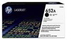 HP 652A Black LJ Toner, CF320A