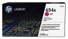 HP 654A Magenta LJ Toner, CF333A