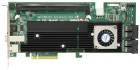 ARECA 1883ix-16 (4x SFF-8643+1x SFF-8644) 12Gb/s SAS RAID, 2GB DDR3, PCIe x8 Card, FP