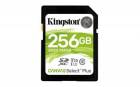 Kingston 256GB Canvas Select Plus UHS-I