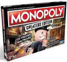 Hasbro Monopoly Cheaters edition CZ   