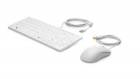 HP Healthcare Edition USB Keyboard & Mouse, 1VD81AA