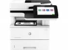 HP LaserJet Enterprise MFP M528dn