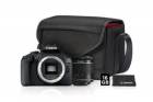 Canon EOS 2000D + 18-55 IS Value Up Kit