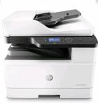 HP LaserJet MFP M443nda, A3