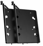 Fractal Design HDD Tray Kit Type B, Black DP