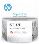 HP Tri-Color Printhead, 6ZA18AE