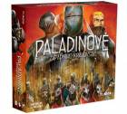 Tlama games - Paladinové Západního království