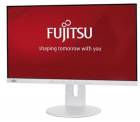 FUJITSU 24" B24-9-WE / IPS LED/ 1920 x 1080/ 20M:1/ 5ms/PIVOT,HDMI,DP/ Bílý