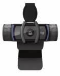 LOGITECH HD Webcam C920e