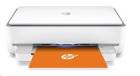 HP All-in-One Deskjet ENVY 6020e HP+ (A4, 10/7 ppm USB, Wi-Fi, BT, Print, Scan, Copy, Duplex)