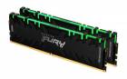 Kingston 16GB 3000MHz DDR4 CL15 DIMM (Kit of 2) FURY Renegade RGB