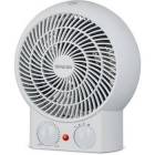 Sencor SFH 7020WH, teplovzdušný ventilátor