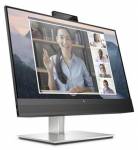 HP E24mv G4 FHD Conferencing Monitor 23,8"