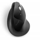 Kensington Pro Fit Ergo Vertical Wireless Mouse Black