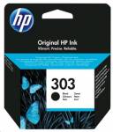 HP 303 Black Ink Cartridge, T6N02AE