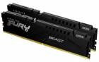 Kingston FURY Beast DDR5 16GB (Kit 2x8GB) 5200MHz DIMM CL40