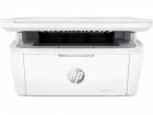 HP LaserJet MFP M140w WiFi, BT,  USB, A4