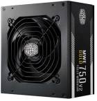 Cooler Master MWE 750 Gold-v2  Full modular, 750W, 80+ Gold