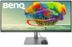 BENQ 34" PD3420Q-WQHD,HDR,IPS,21:9,USB-C,HDMI