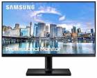 Samsung 27" F27T450 IPS/FHD/75Hz/5ms/Black