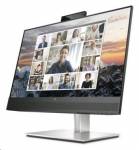 HP E24m G4 FHD USB-C Conferencing Monitor 23,8"