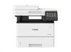 Canon imageRUNNER 1643i II - sestava s tonerem T06