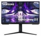 Samsung LS24AG320NUXEN/24"/VA/FHD/165Hz/1ms/Black