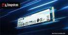 Kingston SSD 1TB NV2 NVMe PCIe M.2 2280