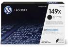 HP 149X High Yield Black Original LaserJet Toner Cartridge, W1490X