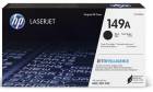 HP 149A Black Original LaserJet Toner Cartridge, W1490A