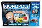 Hasbro - Monopoly Super elektronické bankovnictví