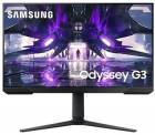 Samsung 27" LS27AG32ANUXEN