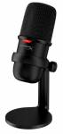 HyperX SoloCast - USB Microphone (Black)