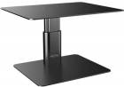 Nillkin HighDesk Adjustable Monitor Stand Black