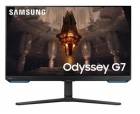 Samsung Odyssey G70B 32" IPS 3840x2160 Mega DCR 1ms 350cd HDMI DP 144Hz pivot smart