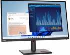 Lenovo ThinkVision/T27p-30/27"/IPS/4K UHD/60Hz/6ms/Red