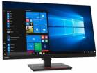 Lenovo ThinkVision/T27q-20/27"/IPS/QHD/60Hz/4ms/Black