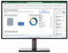 Lenovo ThinkVision/P24q-30/23,8"/IPS/QHD/60Hz/6ms/Red