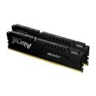 Kingston FURY Beast DDR5 16GB (Kit 2x8GB) 5600MT/s DIMM CL36 EXPO