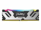 Kingston FURY Renegade DDR5 32GB (Kit 2x16GB) 6800MHz DIMM CL36 RGB