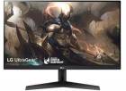 LG 24GN60R-B 23,8" / IPS / 1920x1080 / 300cd/m2 / 1000:1 / 1ms / 144Hz/ HDMI / DP/ FreeSync Premium