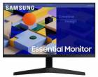 Samsung S31C/ 27"/ 1920x1080/ IPS/ 5ms/ 250 cd/m2/ D-Sub/ HDMI/ VESA/ černý