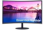 Samsung/LS32C390EAUXEN/32"/VA/FHD/75Hz/4ms/Black