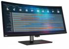 Lenovo ThinkVision/P40w-20/39,7"/IPS/5120x2160/75Hz/6ms/Black