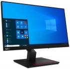 Lenovo ThinkVision/T24t/23,8"/IPS/FHD/60Hz/6ms/Black