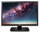 LG MT IPS LCD 23,8" 24BK45HP-B - IPS panel, 1920x1080, D-Sub, HDMI, vyskove stavitelny