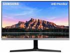 Samsung LU28R550UQU 28" IPS LED 3840x2160 Mega DCR 4ms 300cd 2xHDMI DP