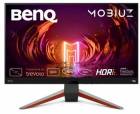 BENQ Mobiuz 27" LED EX270QM/ 2560x1440/ IPS panel/ 1000:1/ 1ms/ 2x HDMI/ DP/ 240Hz/ repro/ černý